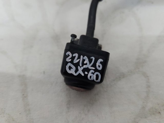 NISSAN 284423JA0A Камера заднего вида в наличии Украина