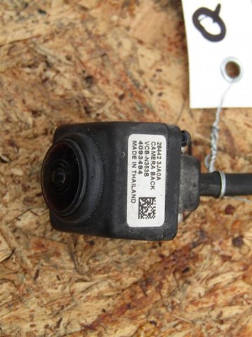 284423JA0A NISSAN Камера системы обеспечения видимости купить в Киев