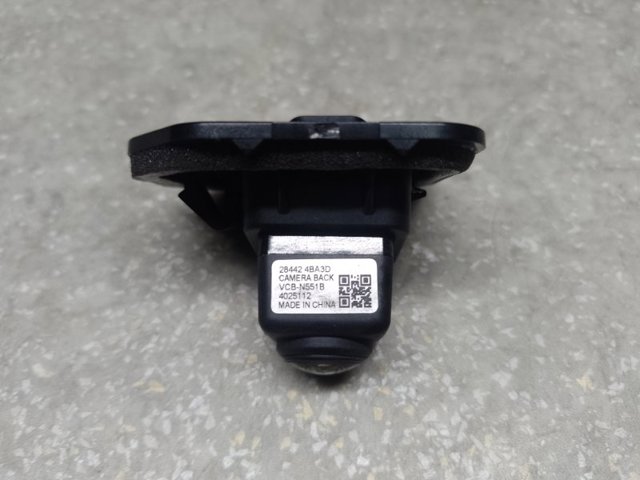NISSAN 284424BA3D Камера системы обеспечения видимости в наличии Николаев