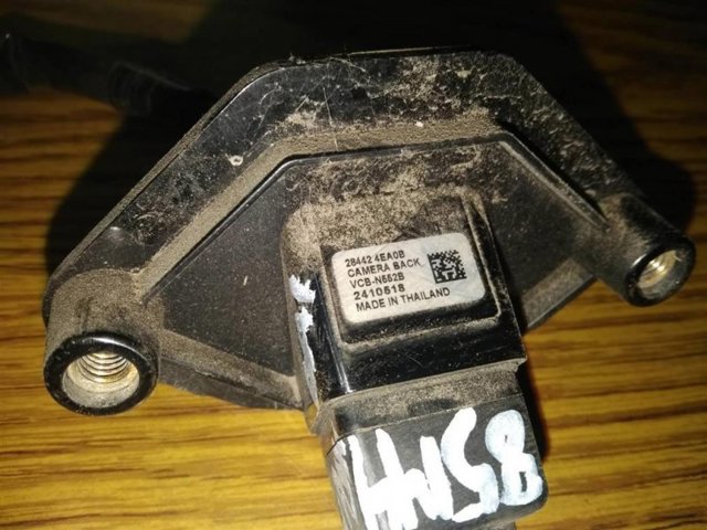 NISSAN 284424EA0B Камера заднего вида в наличии Украина