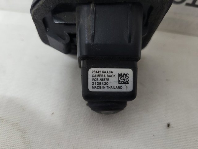 284425AA0A NISSAN Камера системы обеспечения видимости купить в Каменское