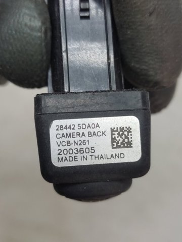284425DA0A Камера заднего вида купить Черкассы