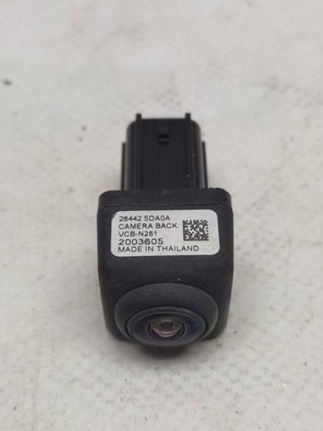 NISSAN 284425DA0A Камера заднего вида в наличии Черновцы