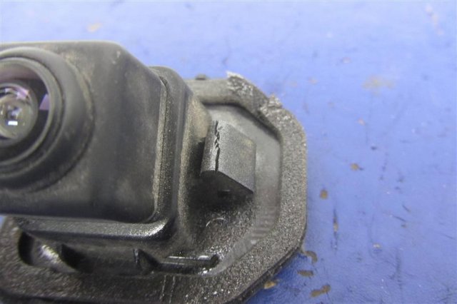 284429TB0B NISSAN Камера заднего вида купить в Львов