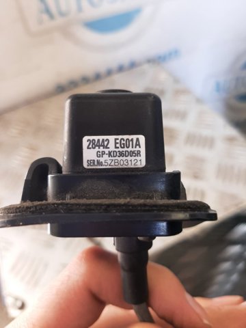28442EG01A NISSAN купить в Украина