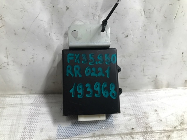 NISSAN 28450AQ000 Блок комфорта в наличии Житомир