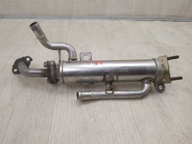 Радиатор системы EGR 284602E900 HYUNDAI