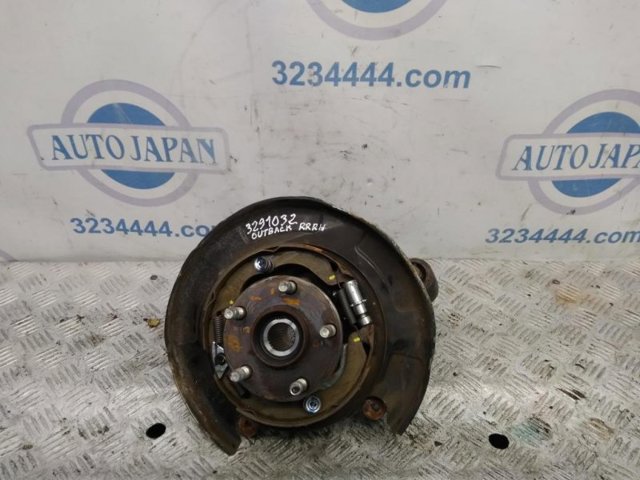 Ступица задняя (шпиндель) 28473AJ00A SUBARU