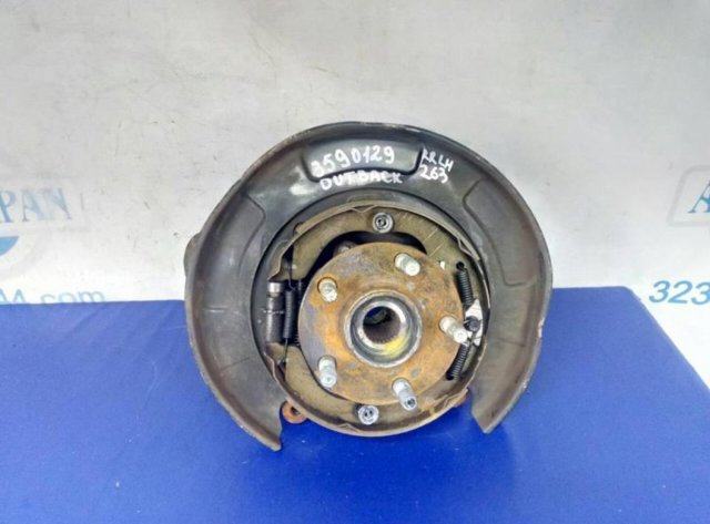 28473AJ00A SUBARU Ступица задняя купить в Украина