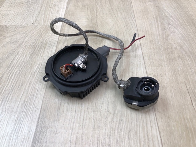 2847489910 NISSAN Блок розжига ксенона купить в Ровно