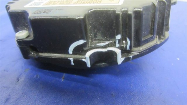 NISSAN 284748991A Ксенон, блок управления в наличии Чернигов