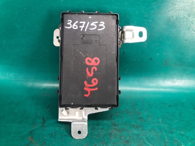 Блок управления комфортом 284B11CA0B NISSAN