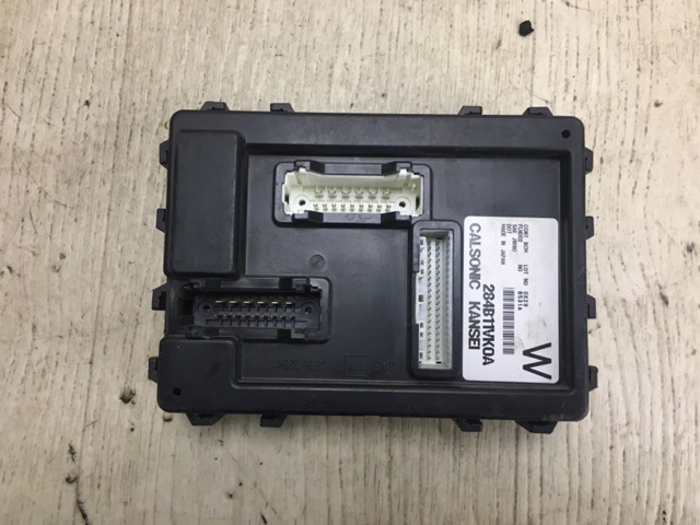 284B11VK0A NISSAN купить в Киев