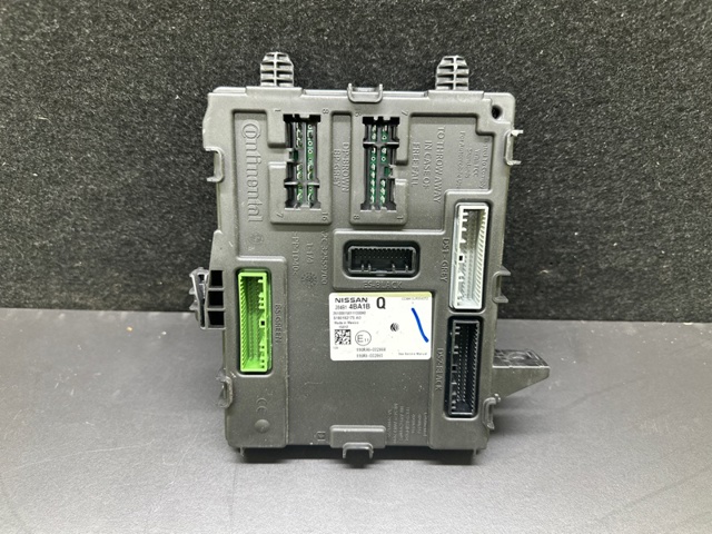 NISSAN 284B14BA1B Блок комфорта в наличии Чернигов