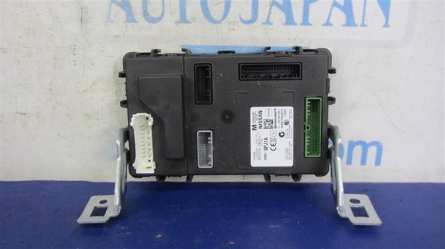 284B19PJ1A NISSAN купить в Николаев