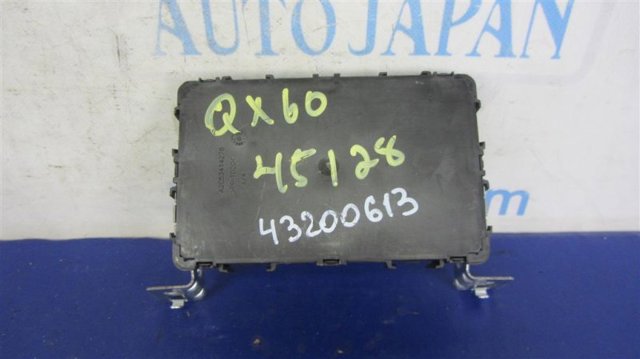 284B19PJ1A NISSAN купить в Черкассы