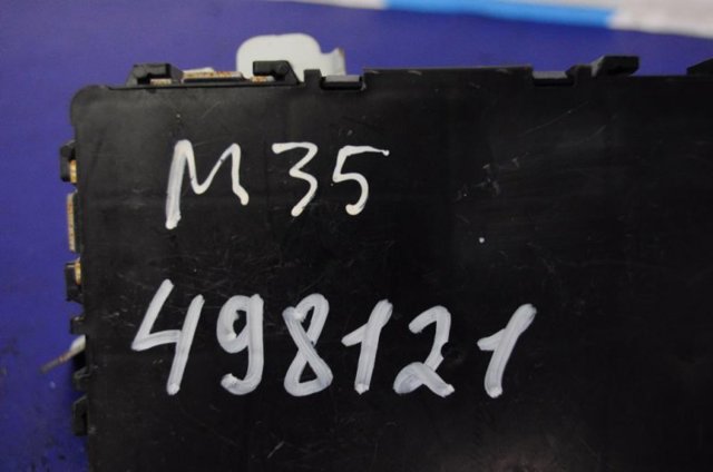NISSAN 284B1EH100 в наличии Николаев