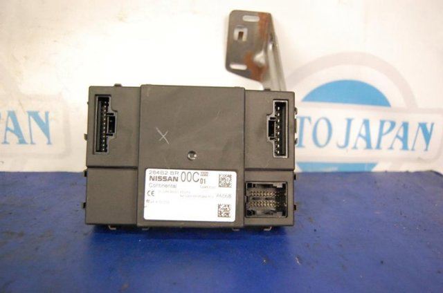 NISSAN 284B2BR00C Блок комфорта в наличии Кривой Рог