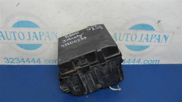 NISSAN 284B67S002 в наличии Хмельницкий