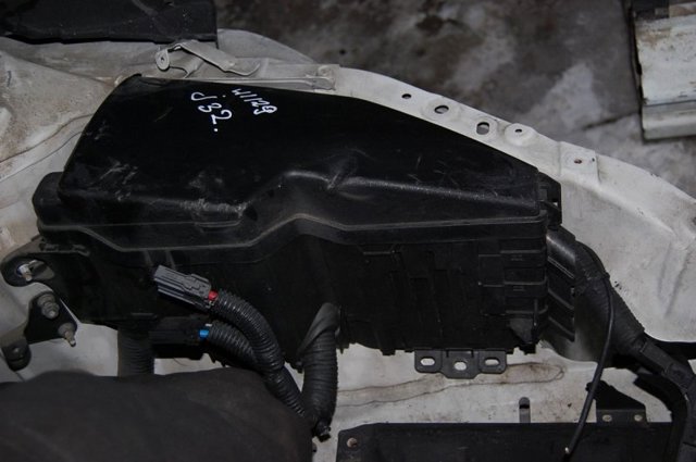 Панель предохранителей 284B71AA0A NISSAN
