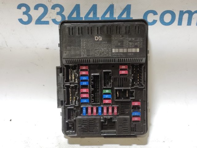 Монтажный блок 284B73JV0B NISSAN
