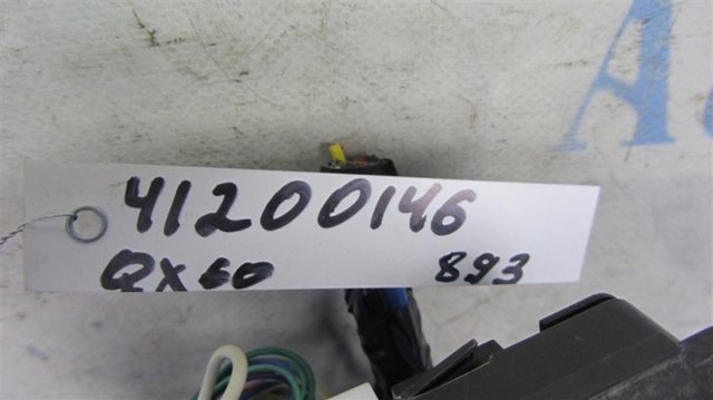 284B73JV0D NISSAN Блок предохранителей купить в Тернополь