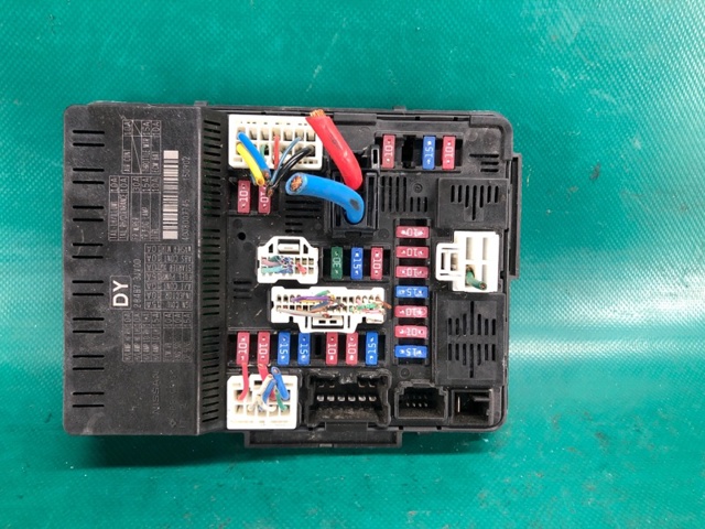 284B73JV0D Блок предохранителей купить Полтава