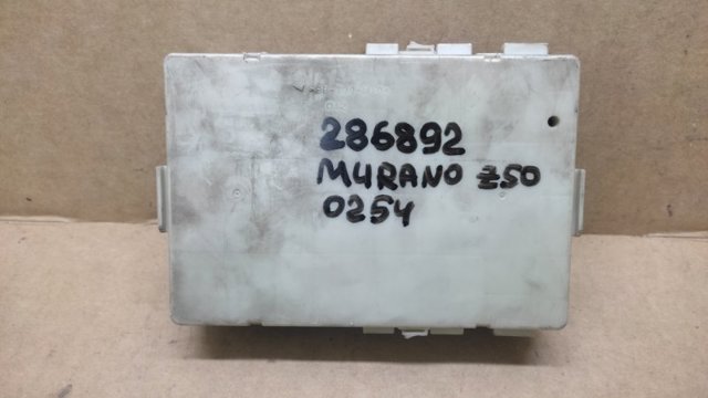 284B7CA006 NISSAN купить в Украина