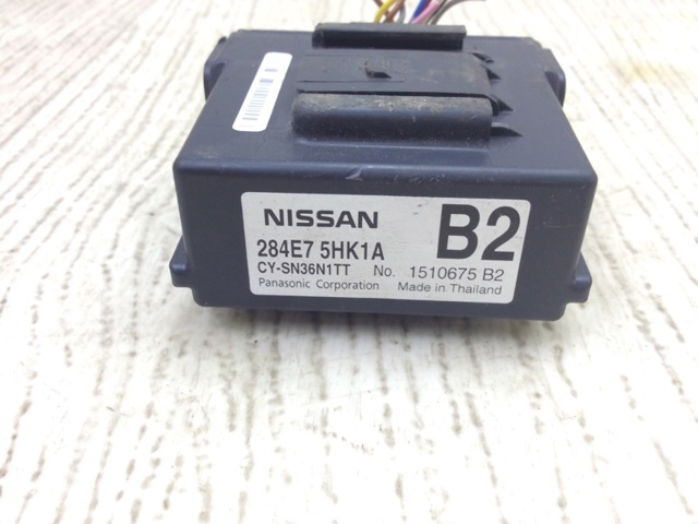 NISSAN 284E75HK1A в наличии Кривой Рог