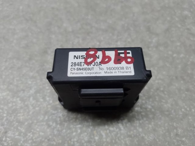 NISSAN 284E76FJ0A в наличии Николаев