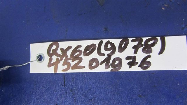NISSAN 284E79NA0A в наличии Ужгород