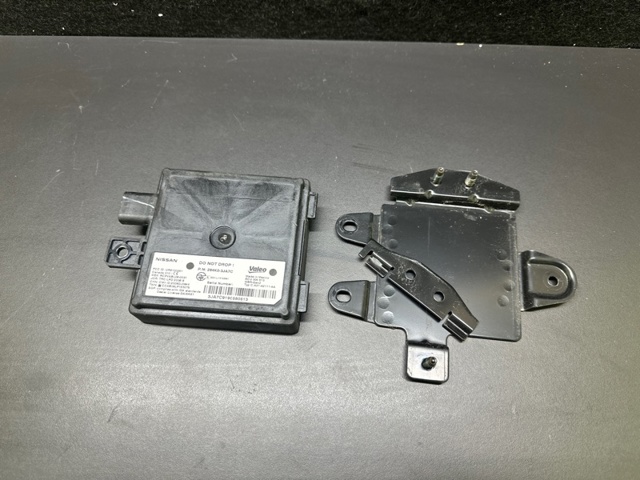 NISSAN 284K03JA7C в наличии Черновцы