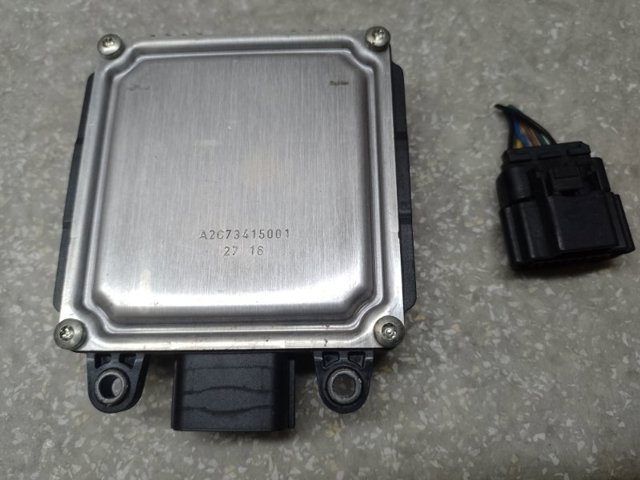 NISSAN 284K06FJ2A в наличии Ужгород