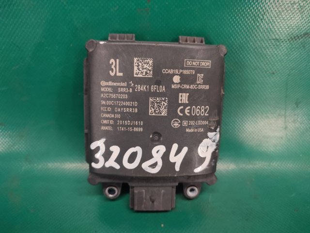 NISSAN 284K16FL0A в наличии Сумы