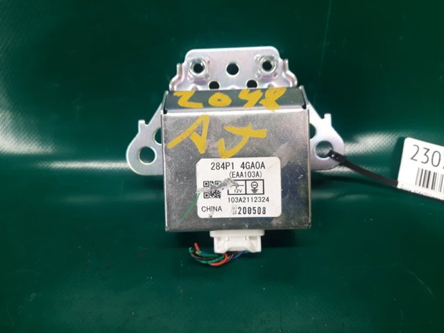 NISSAN 284P14GA0A в наличии Житомир
