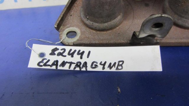 HYUNDAI 285102E000 Катализатор в наличии Житомир