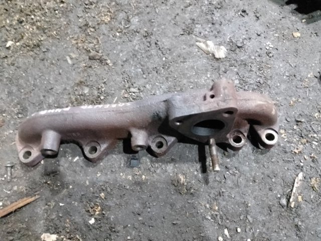 Коллектор выпускной 285102F610 HYUNDAI