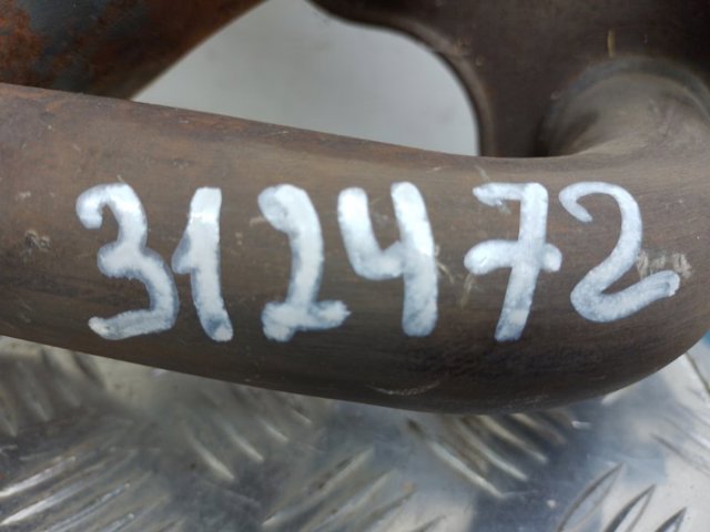 285112G720 HYUNDAI Выпускной коллектор купить в Киев