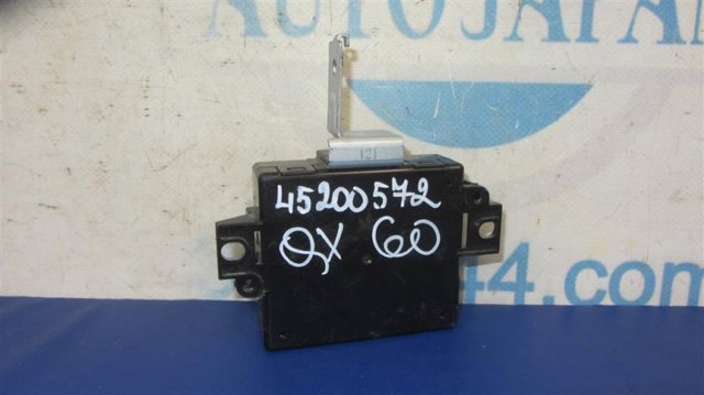 Модуль управления (ЭБУ) парктроником 285329PC0A NISSAN