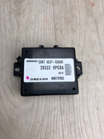 285329PC0A Модуль управления парктроником купить Днепр