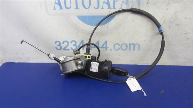 NISSAN 28590C9968 Модуль управления (ЭБУ) иммобилайзером в наличии Николаев