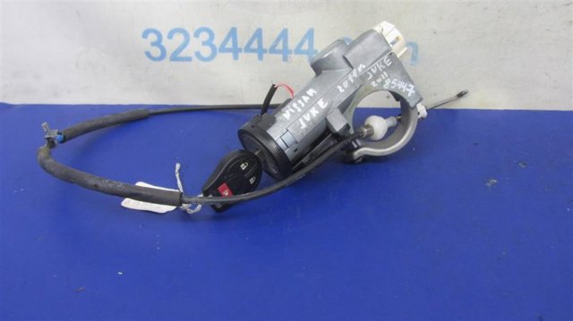 NISSAN 28590C9968 Модуль управления (ЭБУ) иммобилайзером в наличии Ужгород