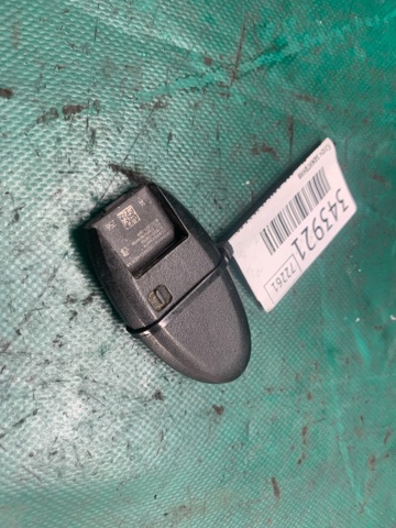 NISSAN 285E34CB1A в наличии Ирпень