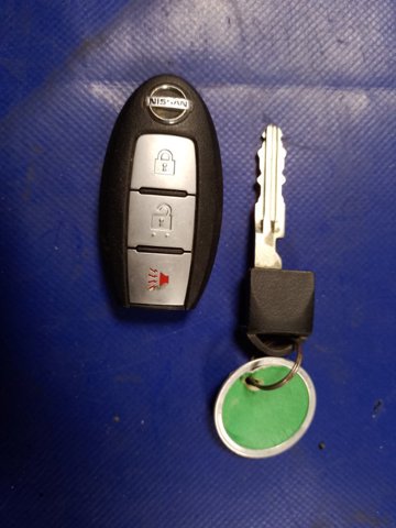 285E34CB1C NISSAN купить в Винница