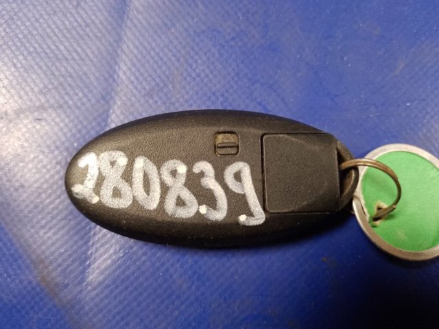 285E34CB1C NISSAN купить в Сумы
