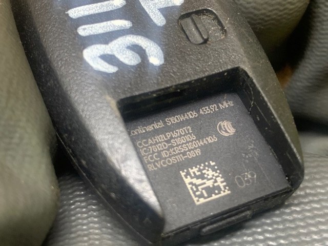 NISSAN 285E34CB6A в наличии Полтава