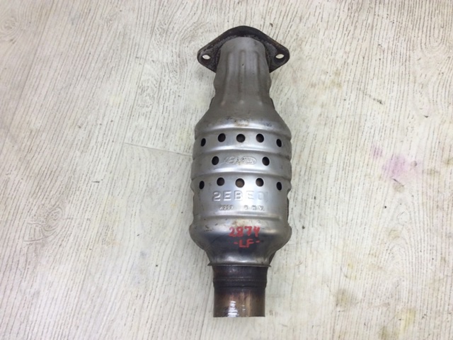 Выхлопная труба 28600E6310 HYUNDAI