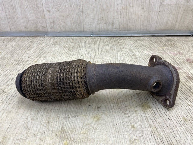 Глушитель, передняя часть 28610F3450 HYUNDAI