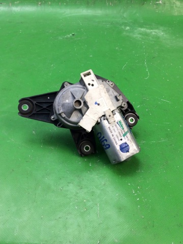 287101KA0A NISSAN Мотор стеклоподъемника двери задней купить в Ровно
