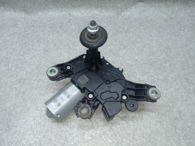 Моторчик заднего стеклоочистителя 287104EL0A NISSAN